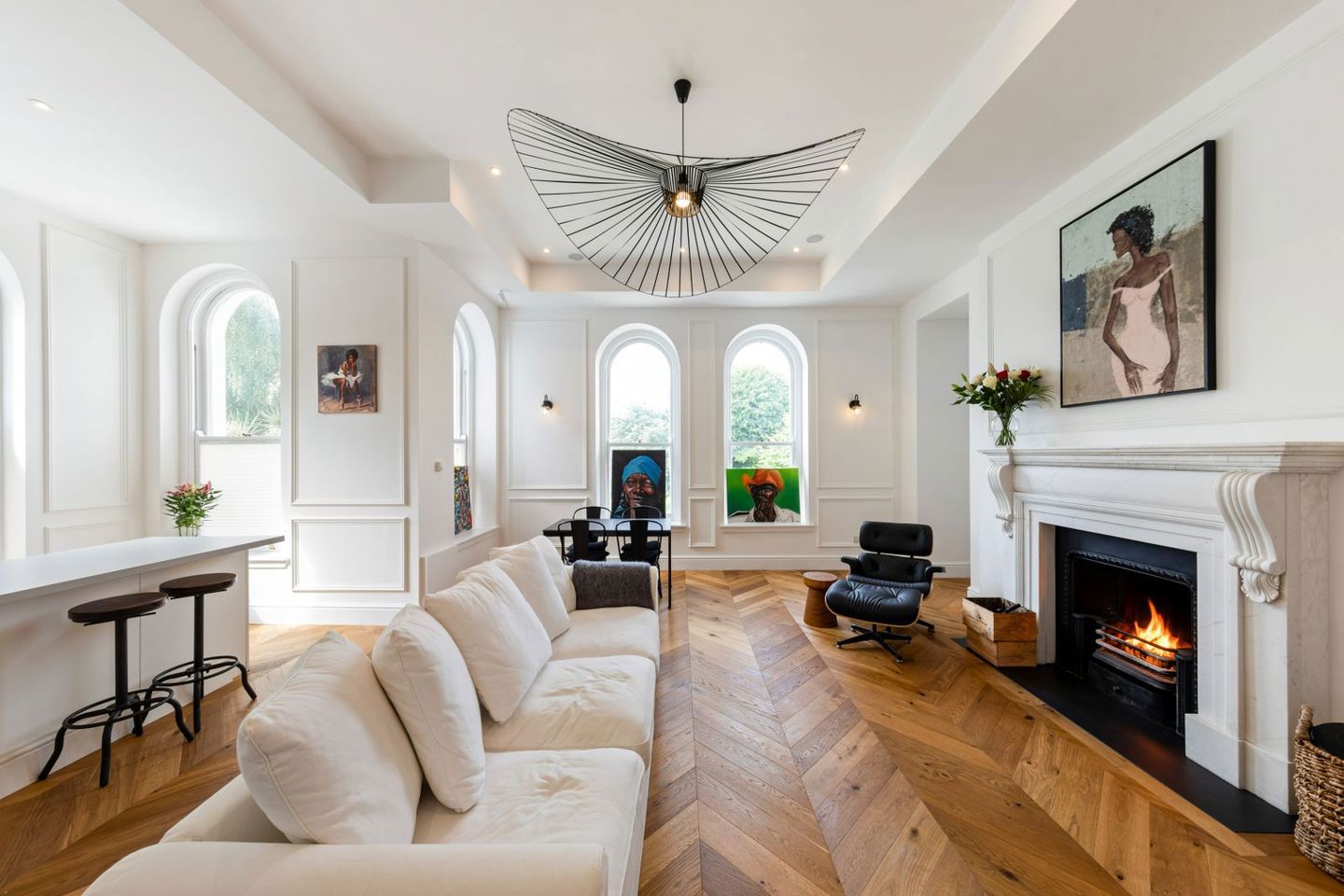 Apartment 3 , Holyrood Castle, Sandymount, Dublin 4, D04AE36 3