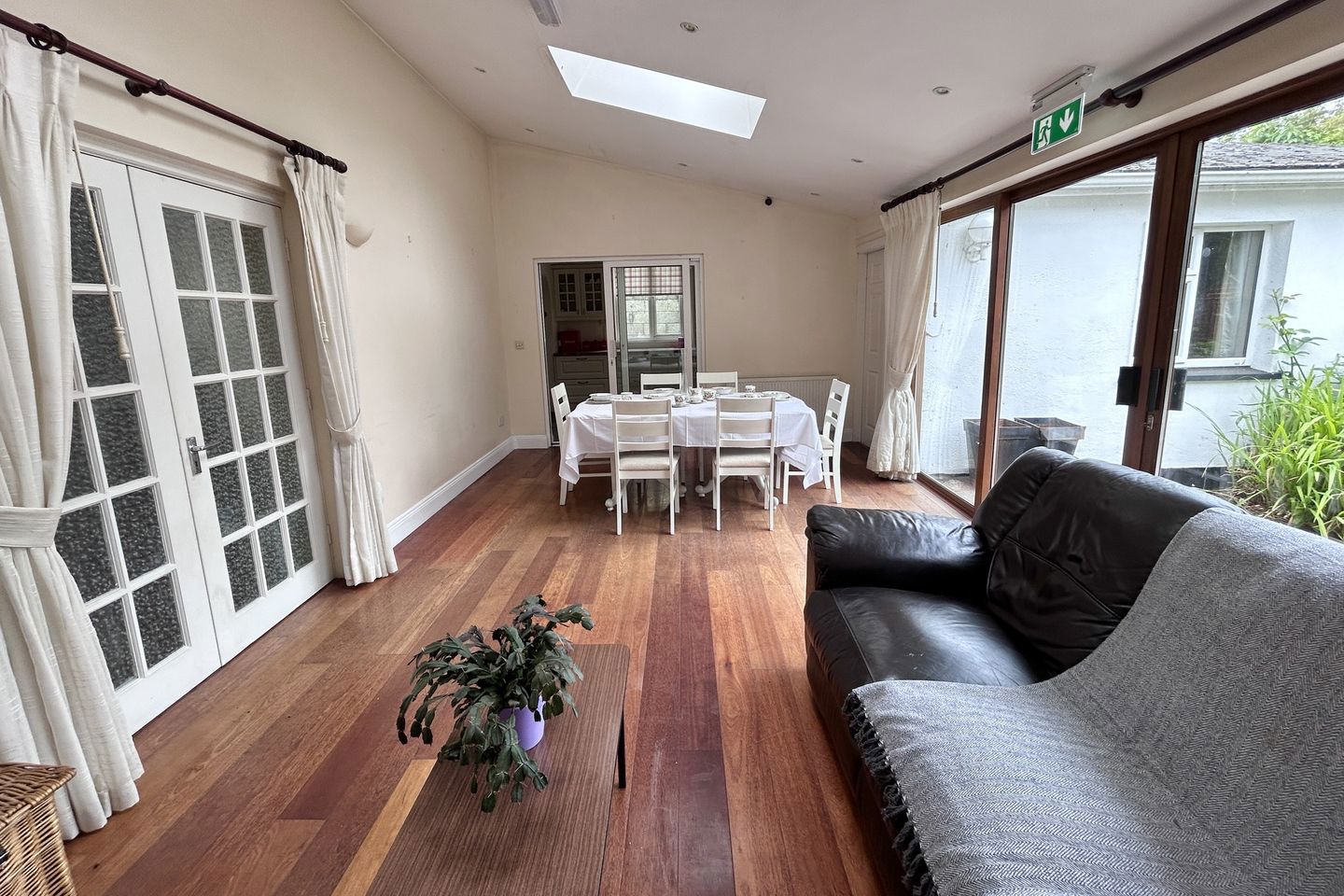 chaplins b and b, castlecomer rd, kilkenny 3