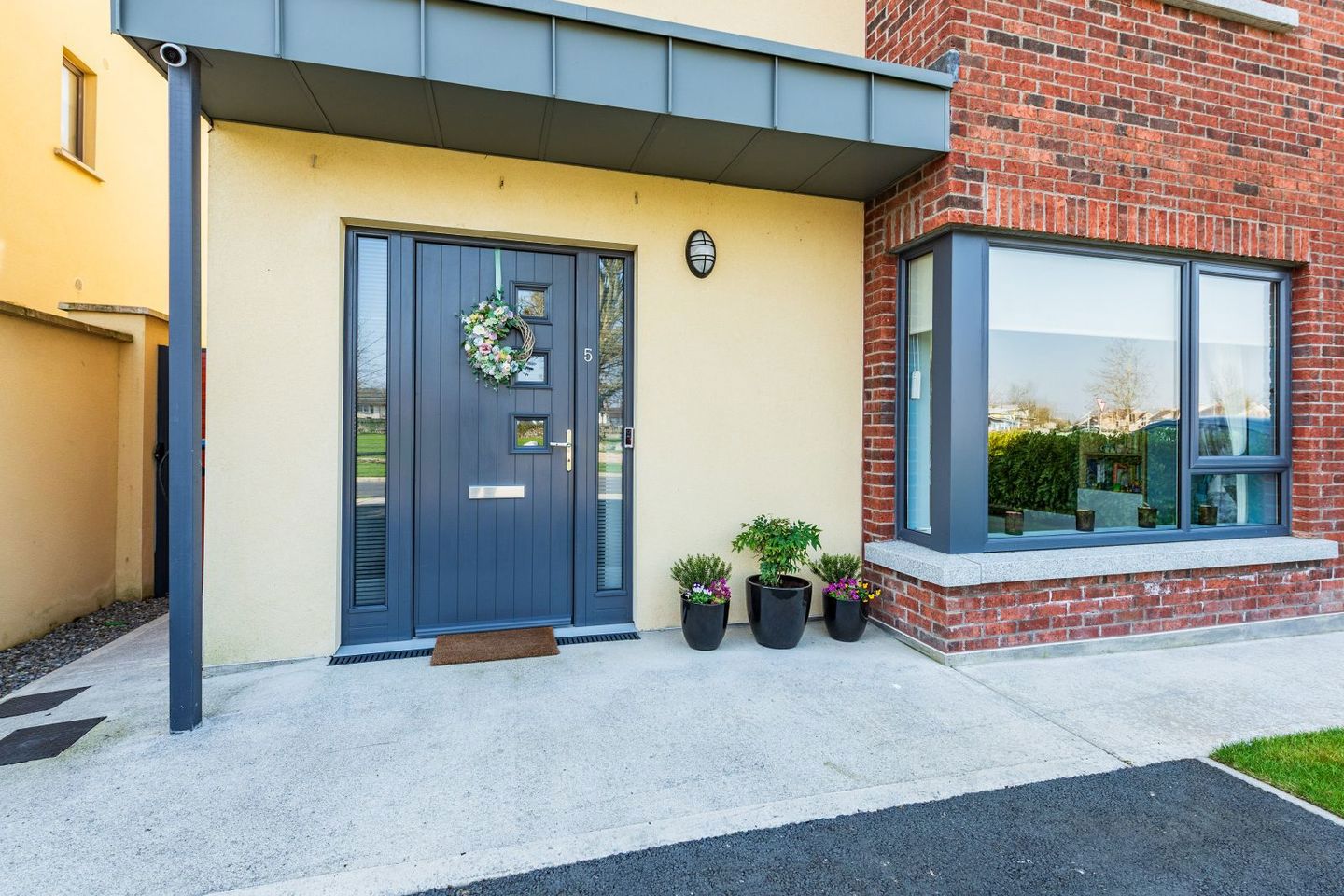 5 Rathangan Manor, Rathangan, Rathangan, Co. Kildare, R51F407