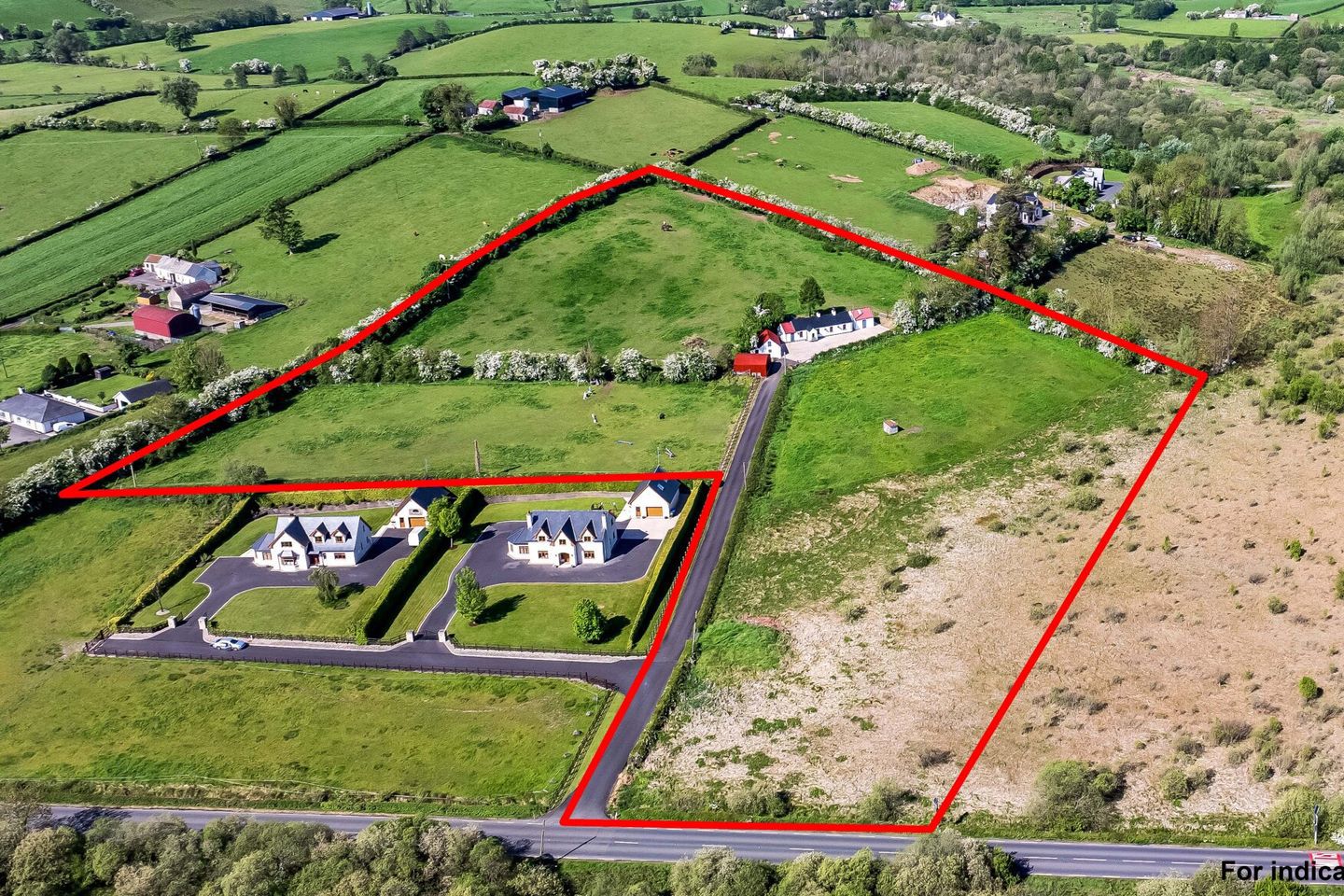 Annacramph, Castleshane, Co. Monaghan, Monaghan, Co. Monaghan, H18DX04 11