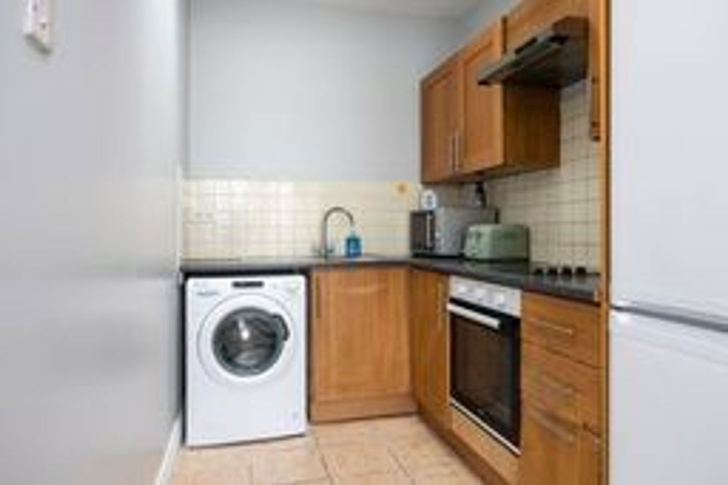 Apartment 12 , Westend Village, Clonsilla, Dublin 15, D15Y560 6