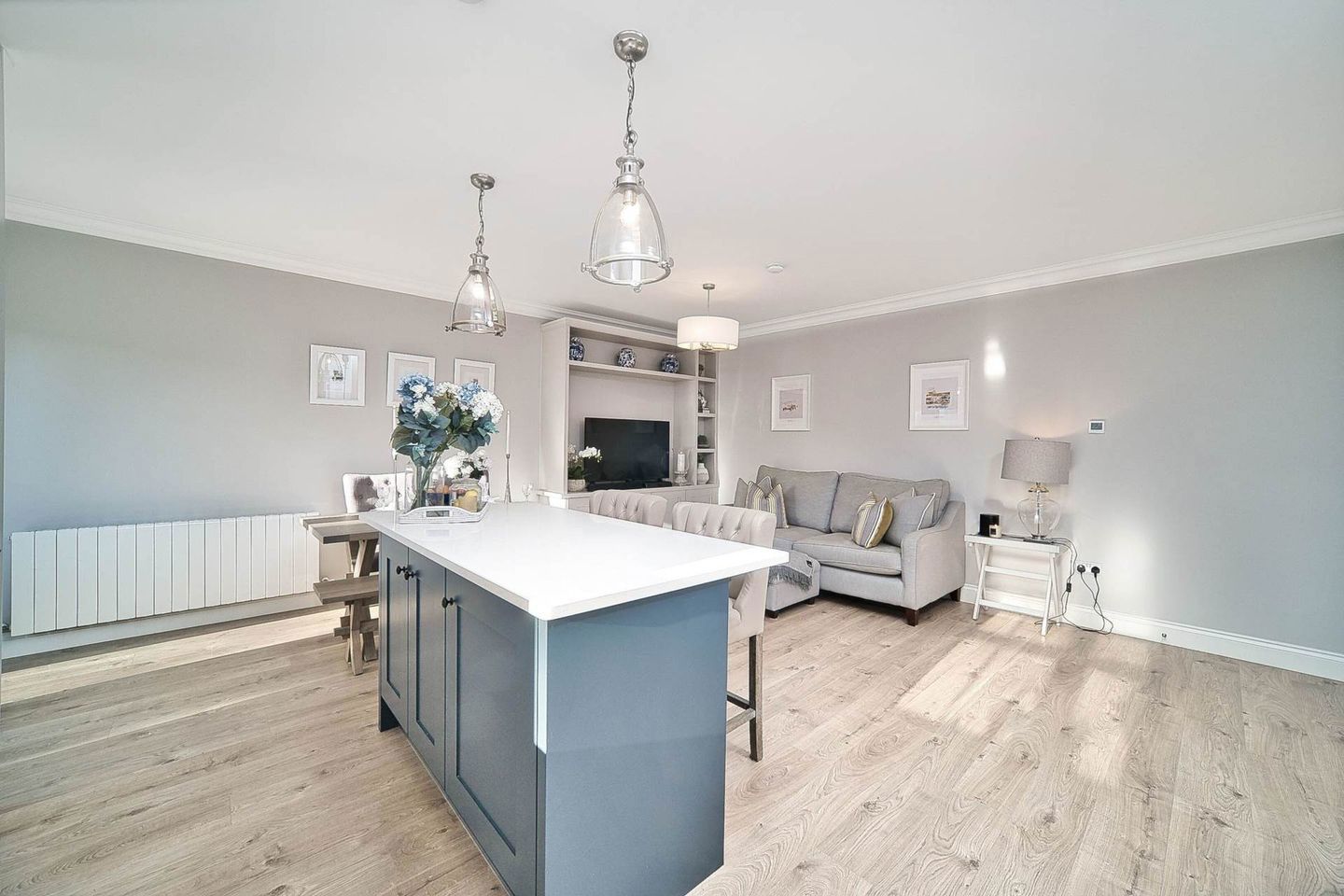 87 Longstone, Naas, Co. Kildare, W91W2CV 19