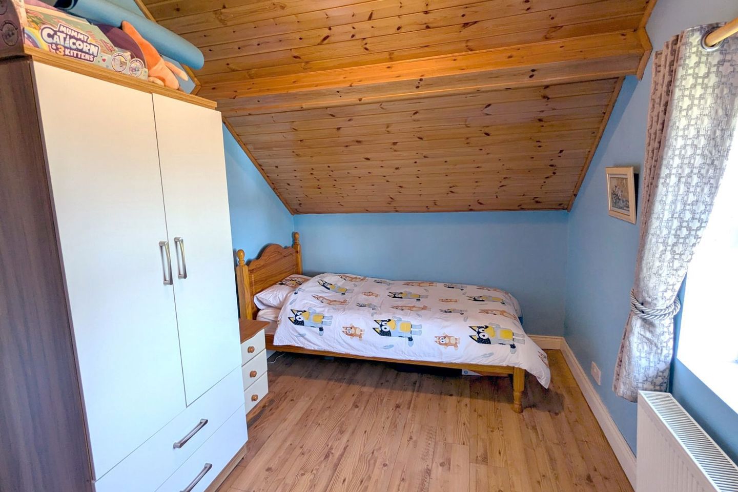 Oak Tree Cottage, Shielbaggan, Ramsgrange, Ramsgrange, Co. Wexford, Y34Y320 37