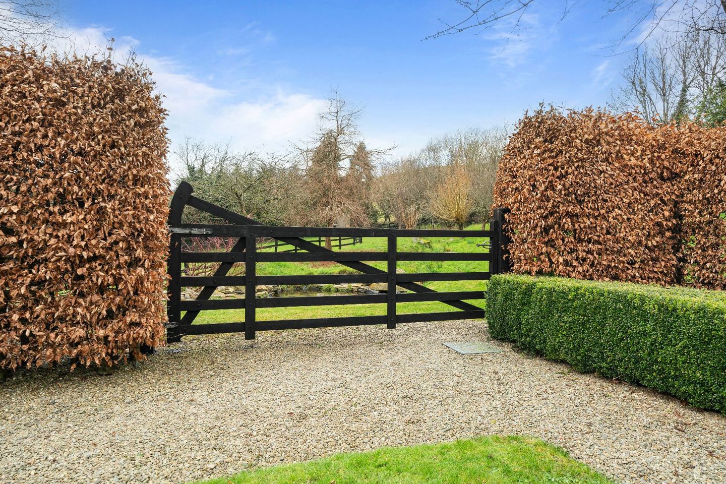 Old School House, Castlemacadam, Avoca, Co. Wicklow, Y14KW40 22