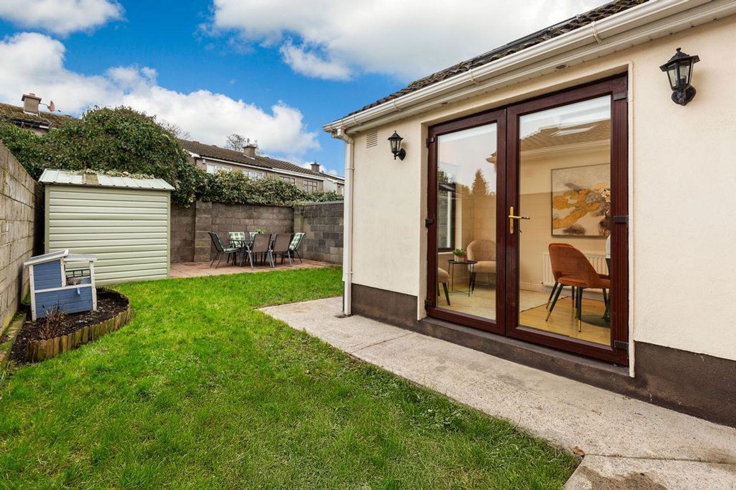 263 Charlemont, Griffith Avenue, Drumcondra, Dublin 9, D09P2R9 9