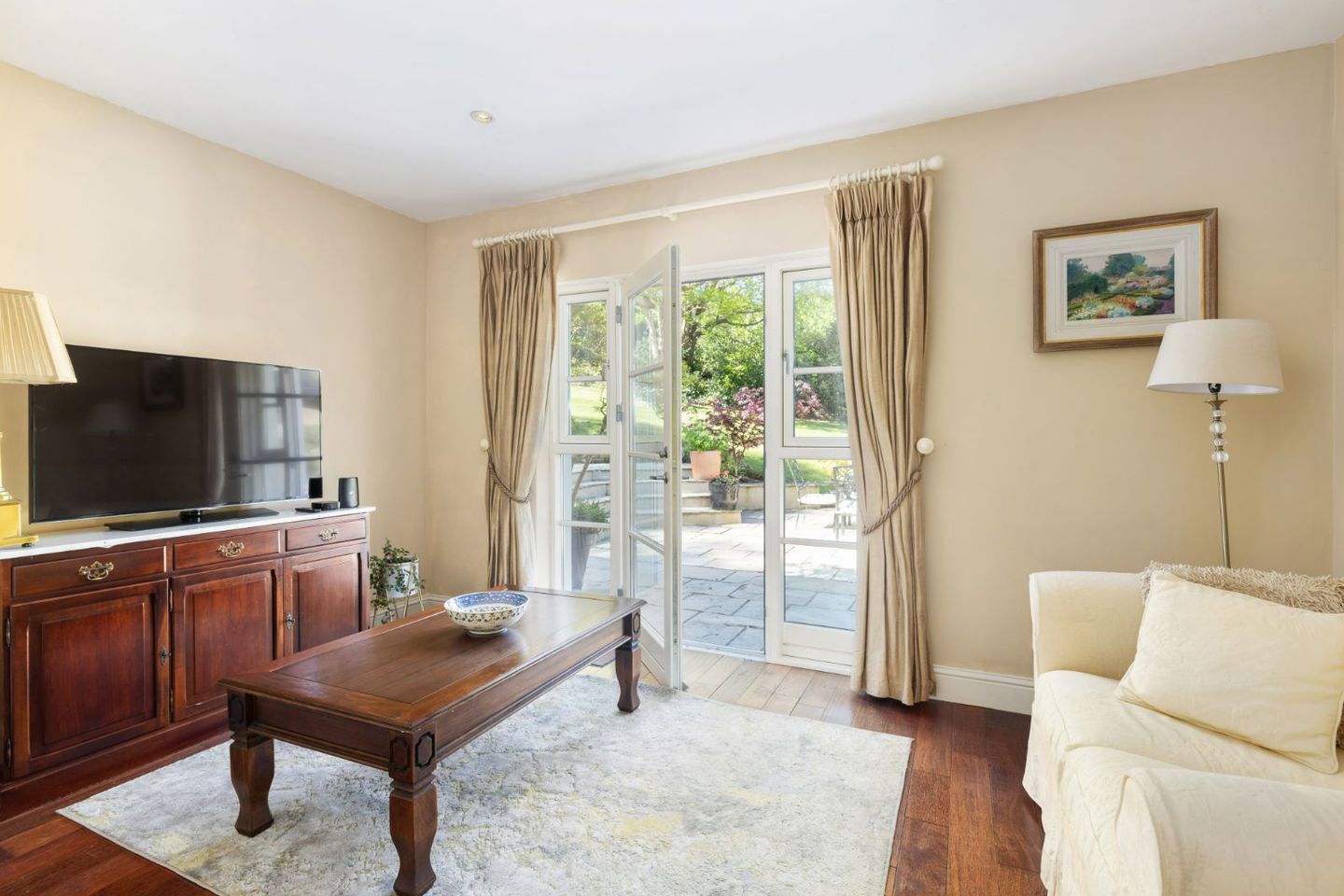 13 bel air village, cronroe, ashford