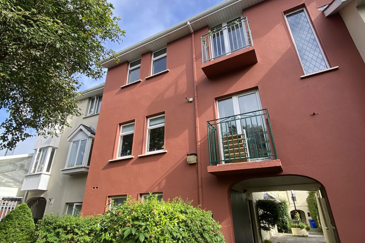 Apartment 8, Ruxton Court, Galway City, Co. Galway, H91XT96 9