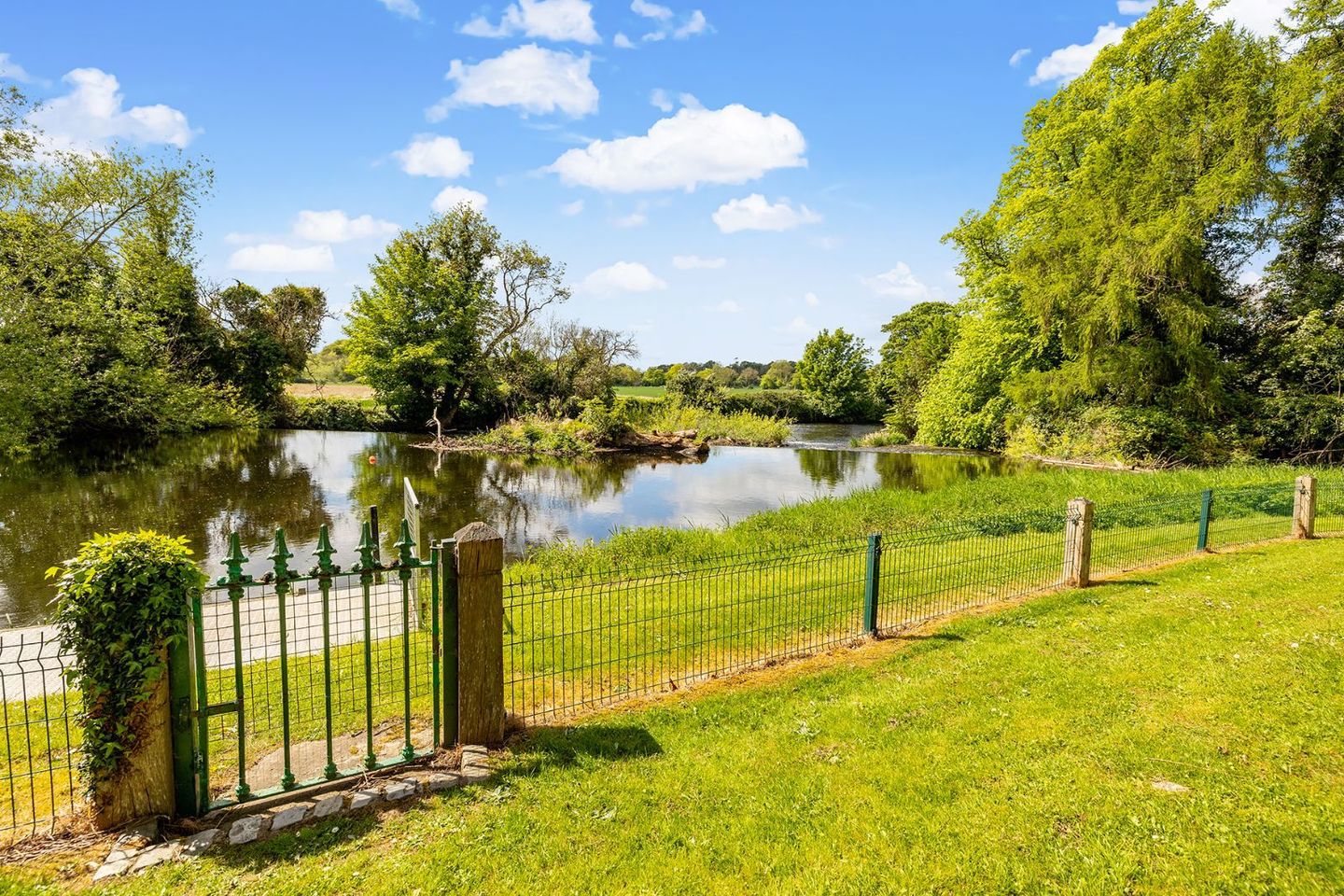 5 Weirview, Templemills, Celbridge, Co. Kildare, W23V268 39