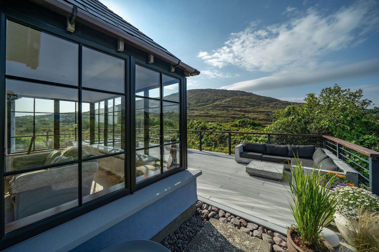 Castlecove Heights, Skehanagh, Castlecove, Castlecove, Co. Kerry, V93X303 11