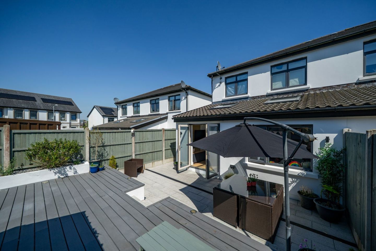 3 Ring Finnan Avenue, Kinsale Manor, Kinsale, Co. Cork, P17XV72
