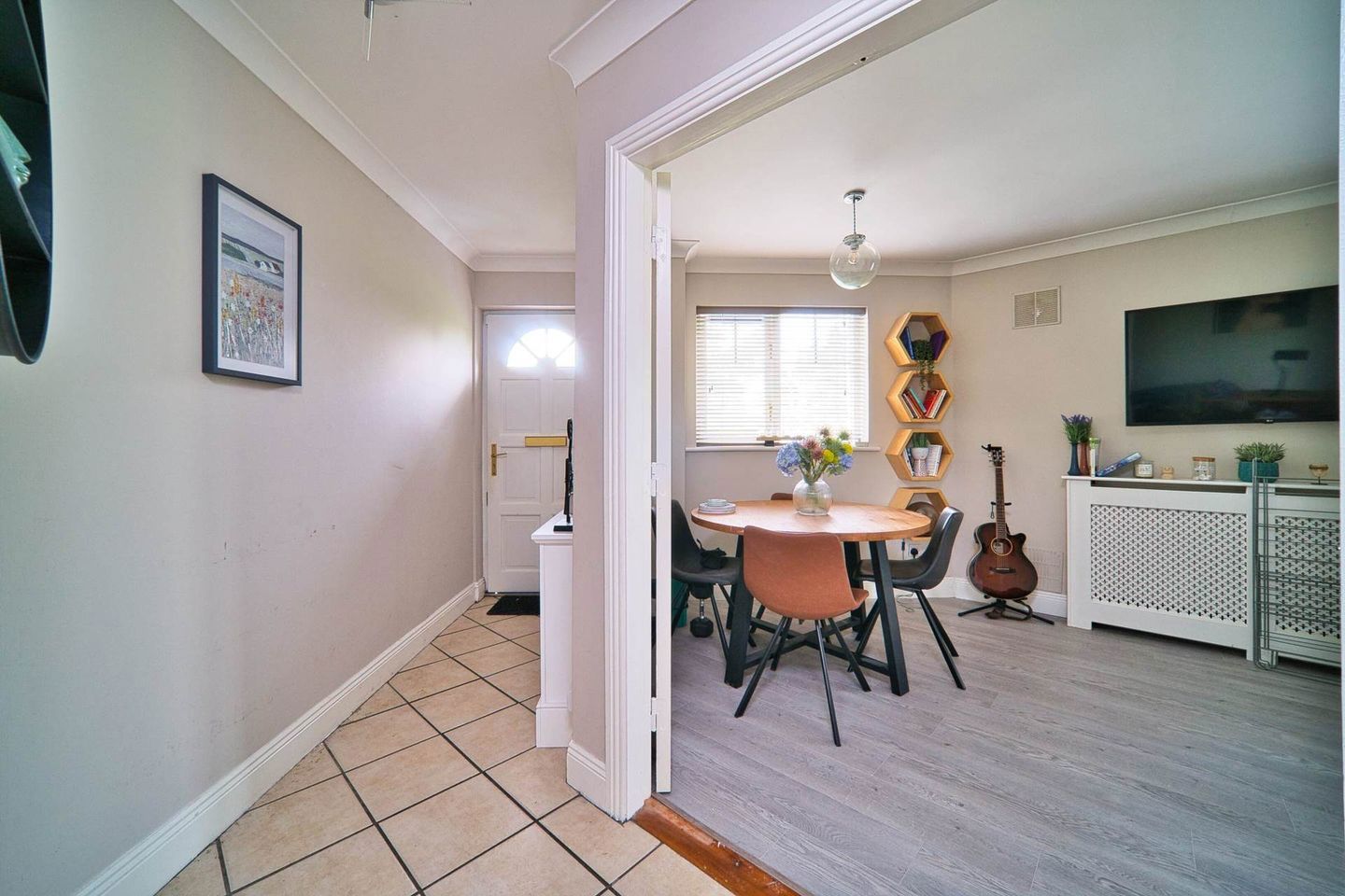 14 Straffan Court, Straffan Wood, Maynooth, Co. Kildare, W23V250 12
