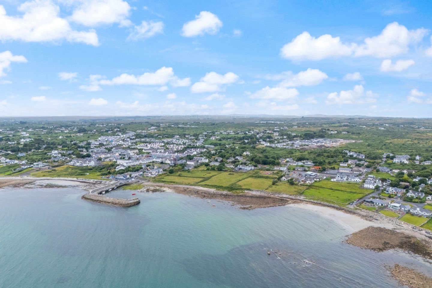6 Gort Na Carraige, Seapoint, Barna, Co. Galway, H91YKF7 30