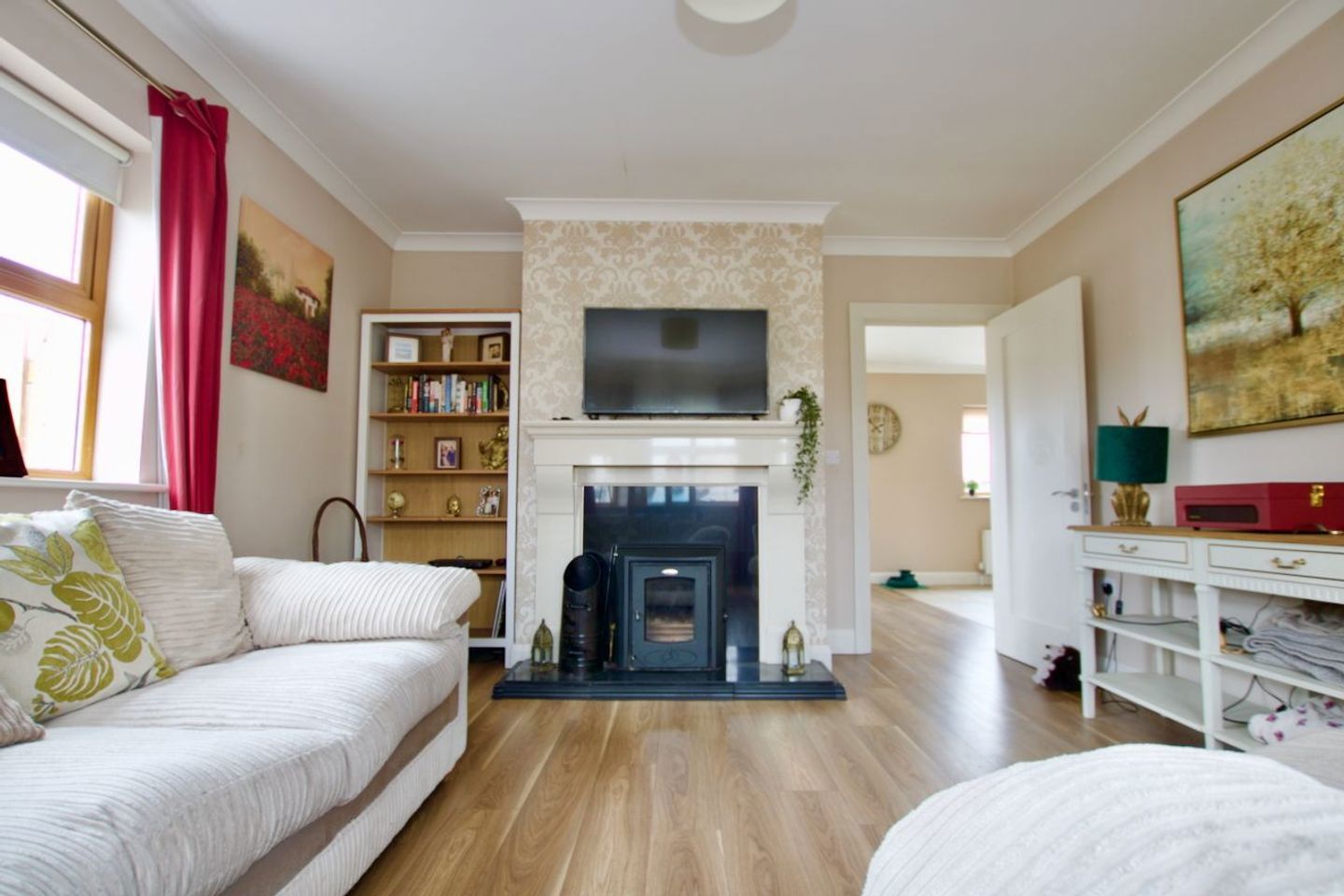 16 Cloughree Well, Keenagh, Keenagh, Co. Longford, N39HR20