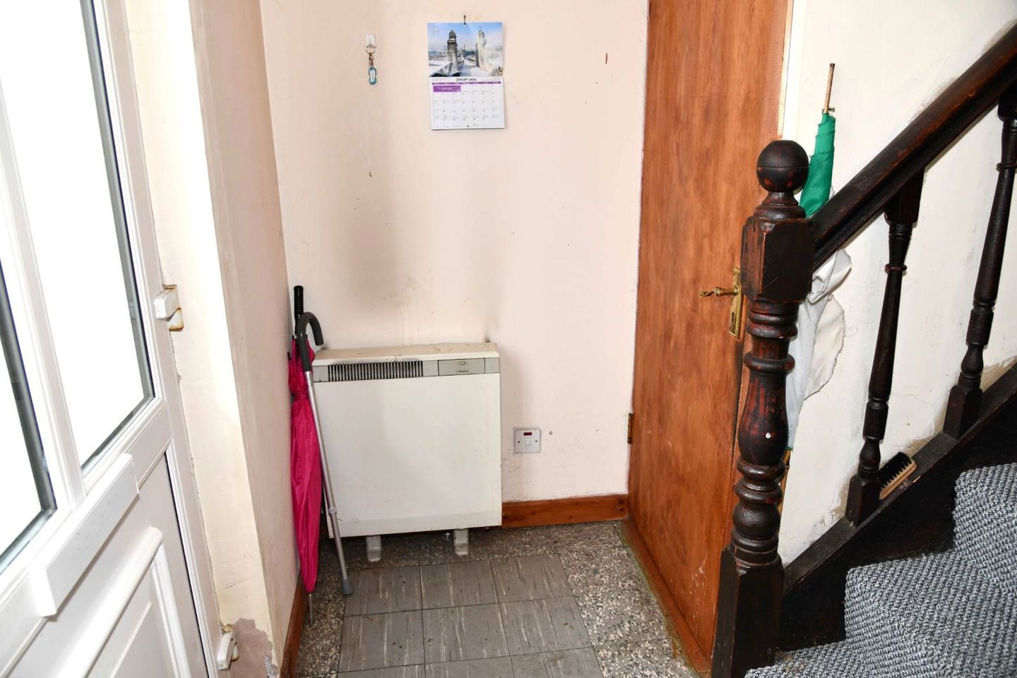 The Green, Dunmore, Dunmore, Co. Galway, H54HX62 8