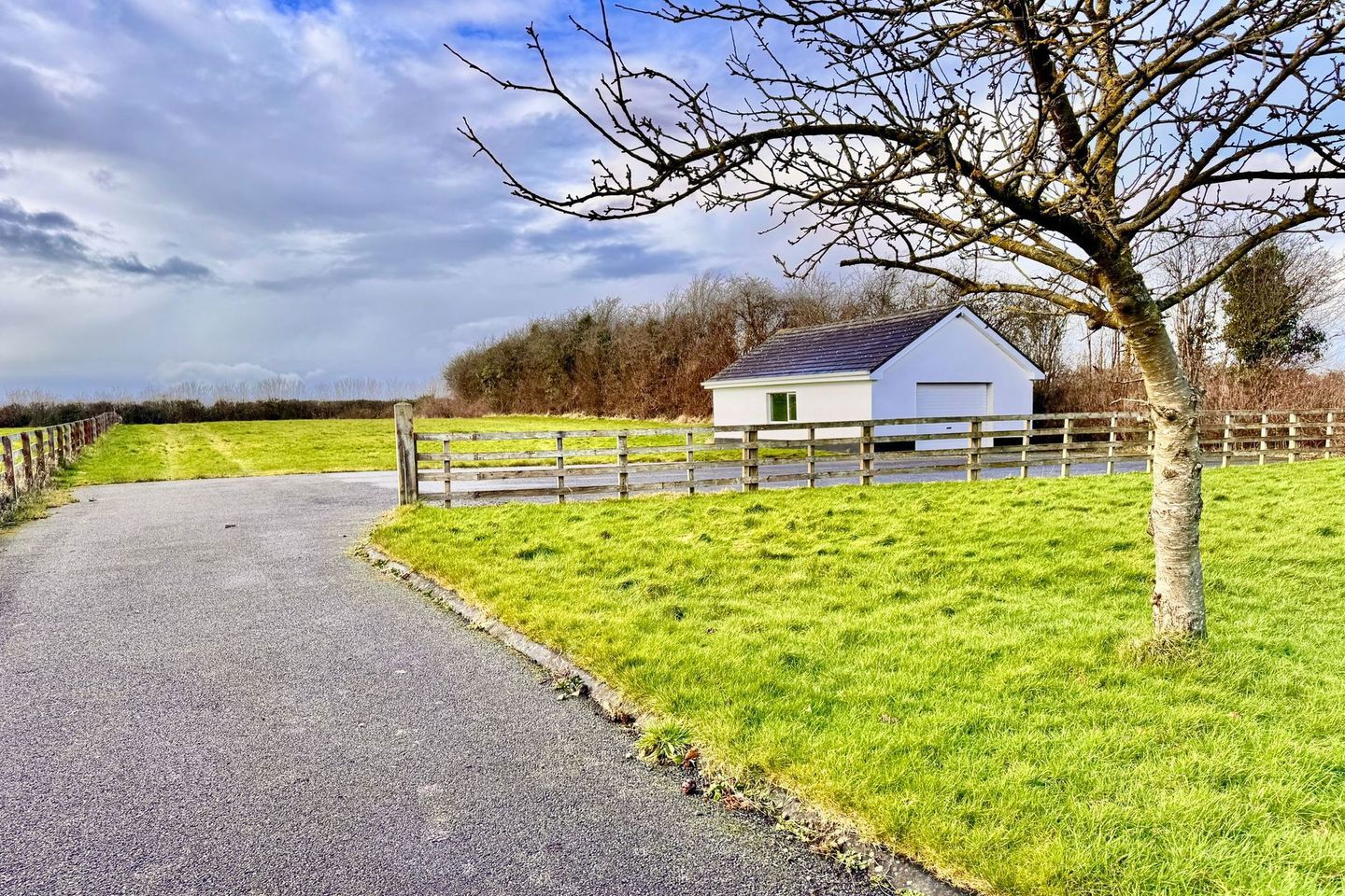 Esker, Esker, Co. Galway, R42T186