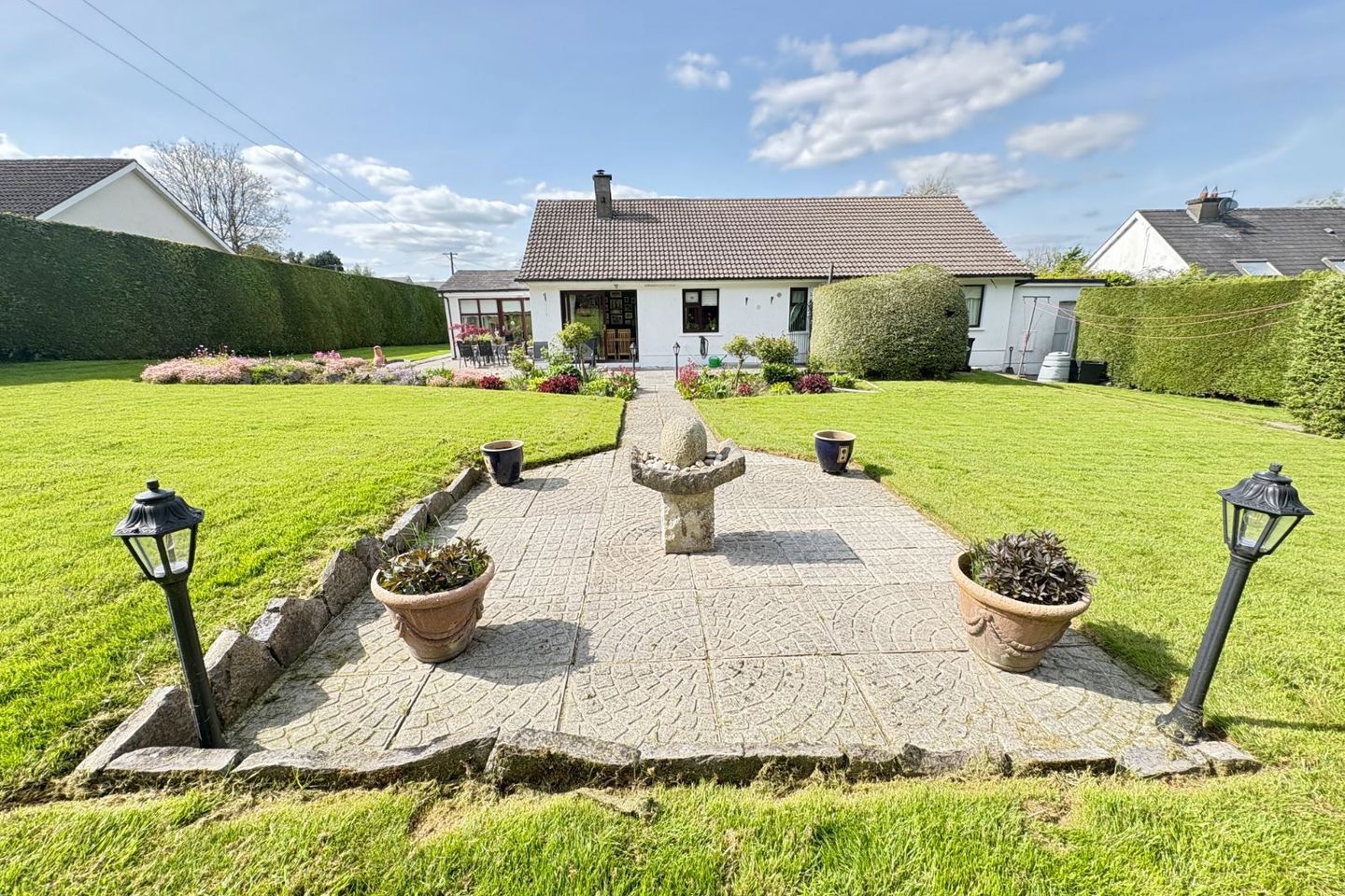 Pattina, Irishtown, Mullingar, Co. Westmeath, N91TCF7