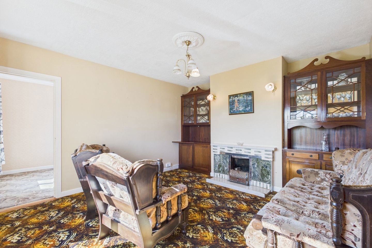 Hillview, Foulkscourt, Johnstown, Co. Kilkenny, E41HP68