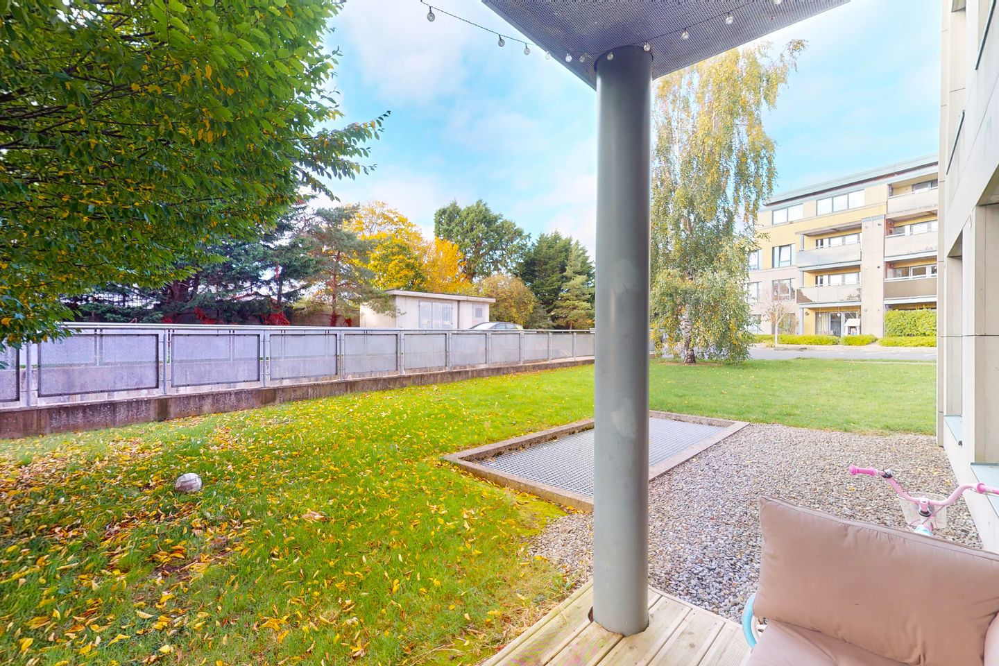 Apartment 123, Block A, Hampton Lodge, Dublin 9, D09VK06 15