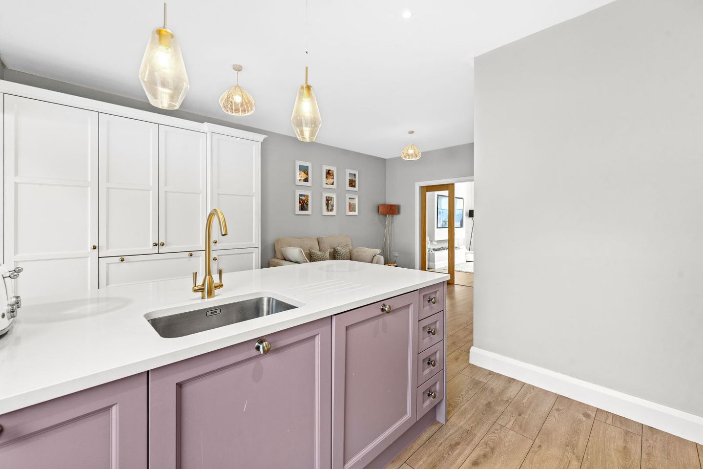 43 Garrán Ferney, Ferney Road, Carrigaline, Co. Cork, P43RY98 37