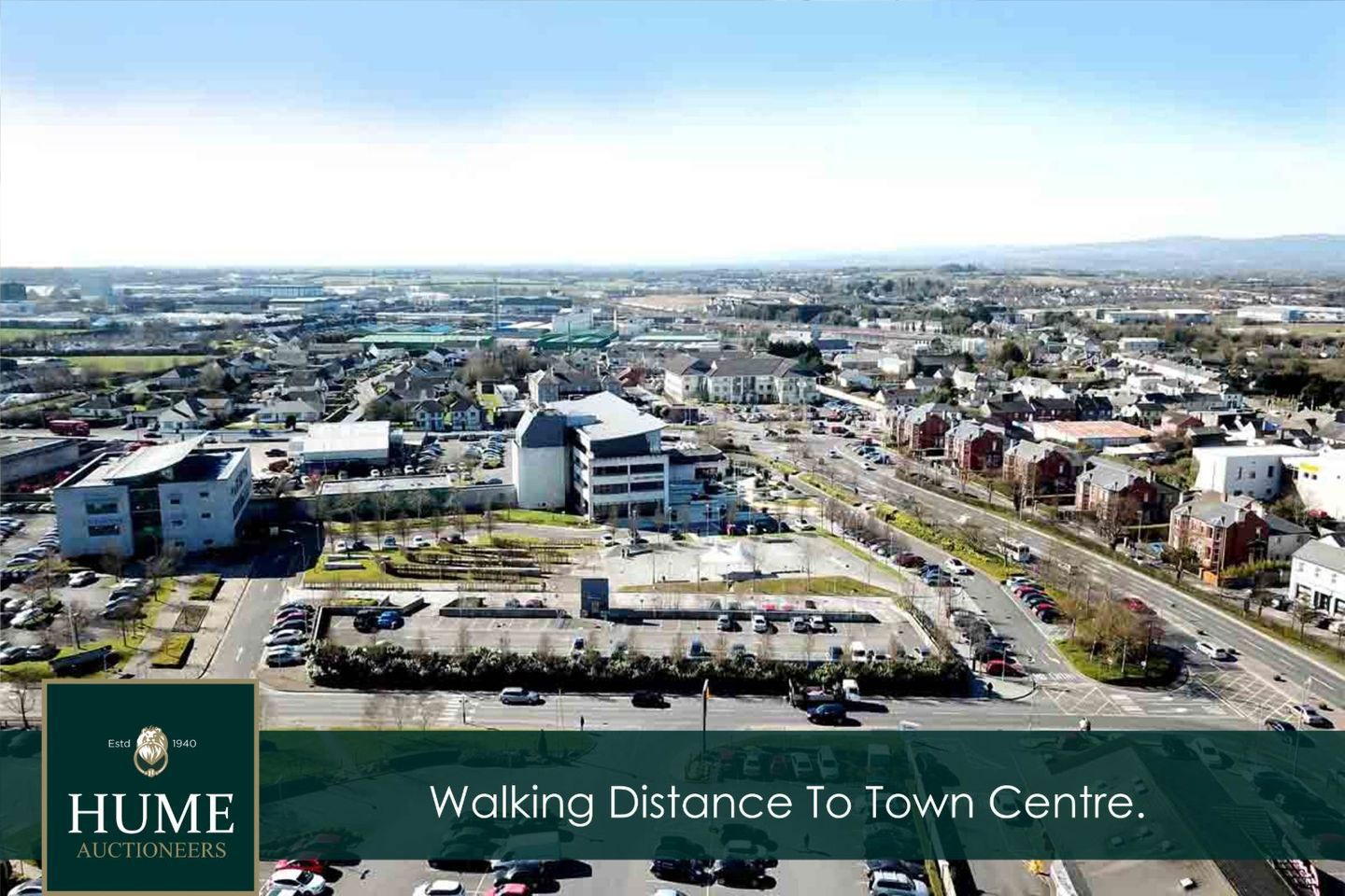 Ridge Road, Portlaoise, Portlaoise, Co. Laois, R32FE0P 27