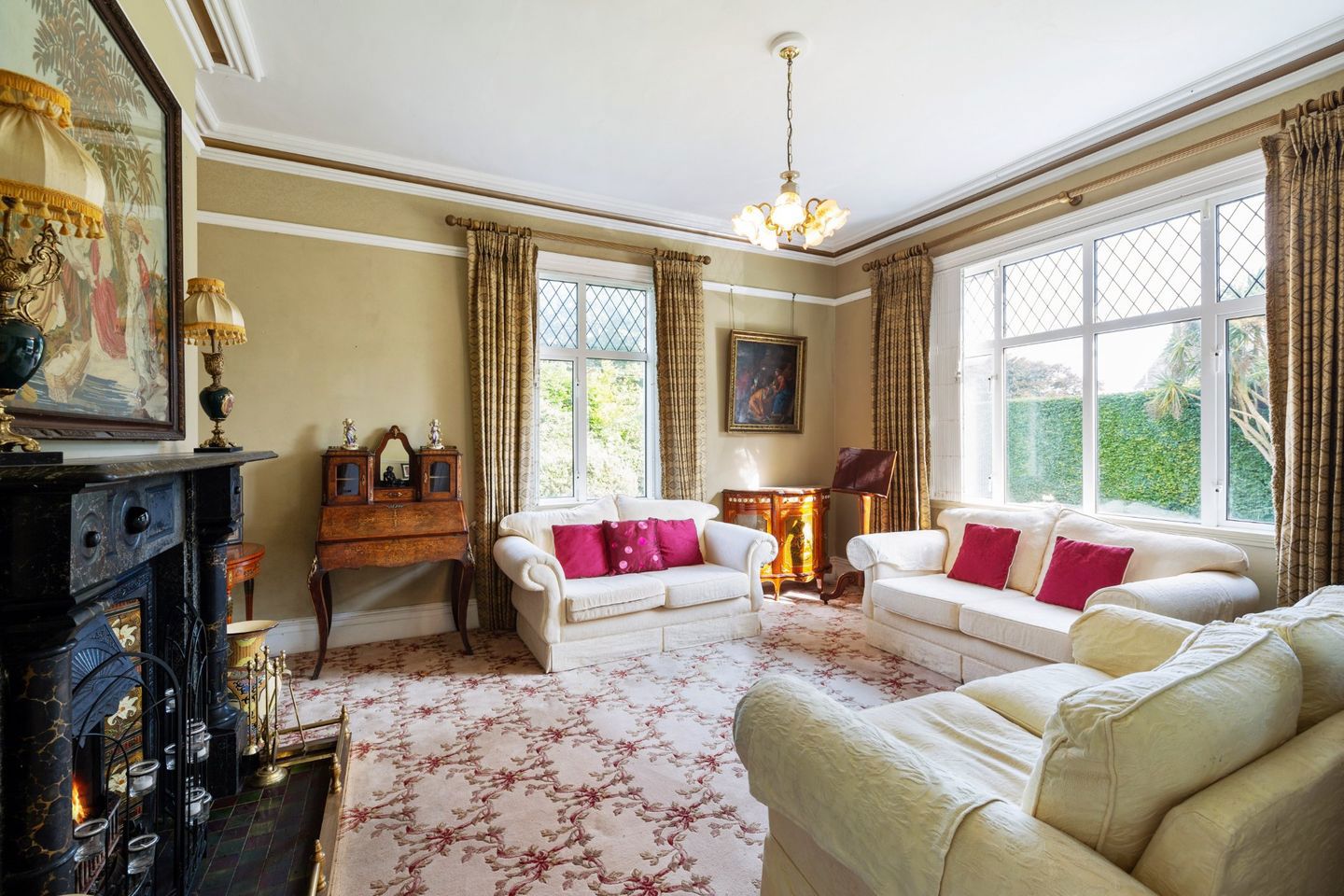 Knockbawn, Portland Road, The Burnaby, Greystones, Co. Wicklow 16