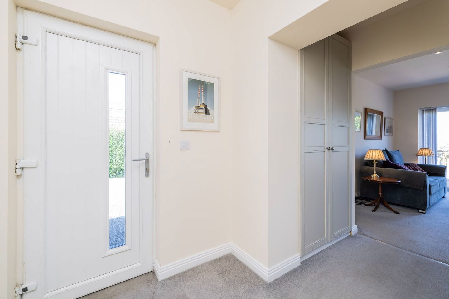 3 Parknasilloge, Enniskerry, Enniskerry, Co. Wicklow, A98NY50