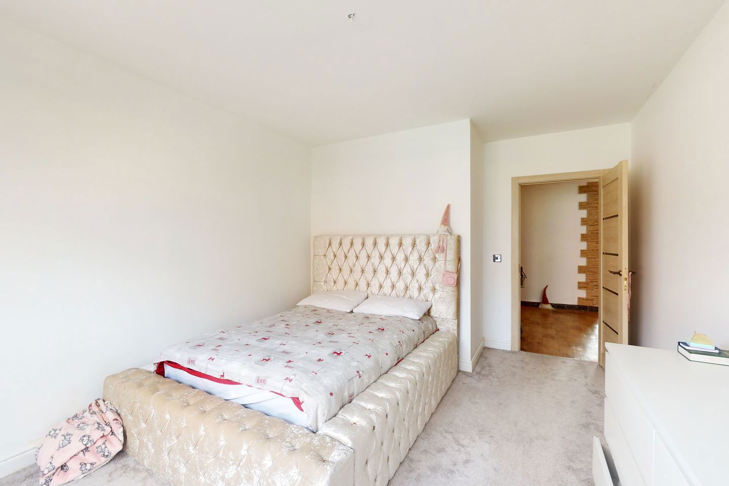 23 Kilkee House, Clare Village, Malahide, Dublin 17, D17T291 11