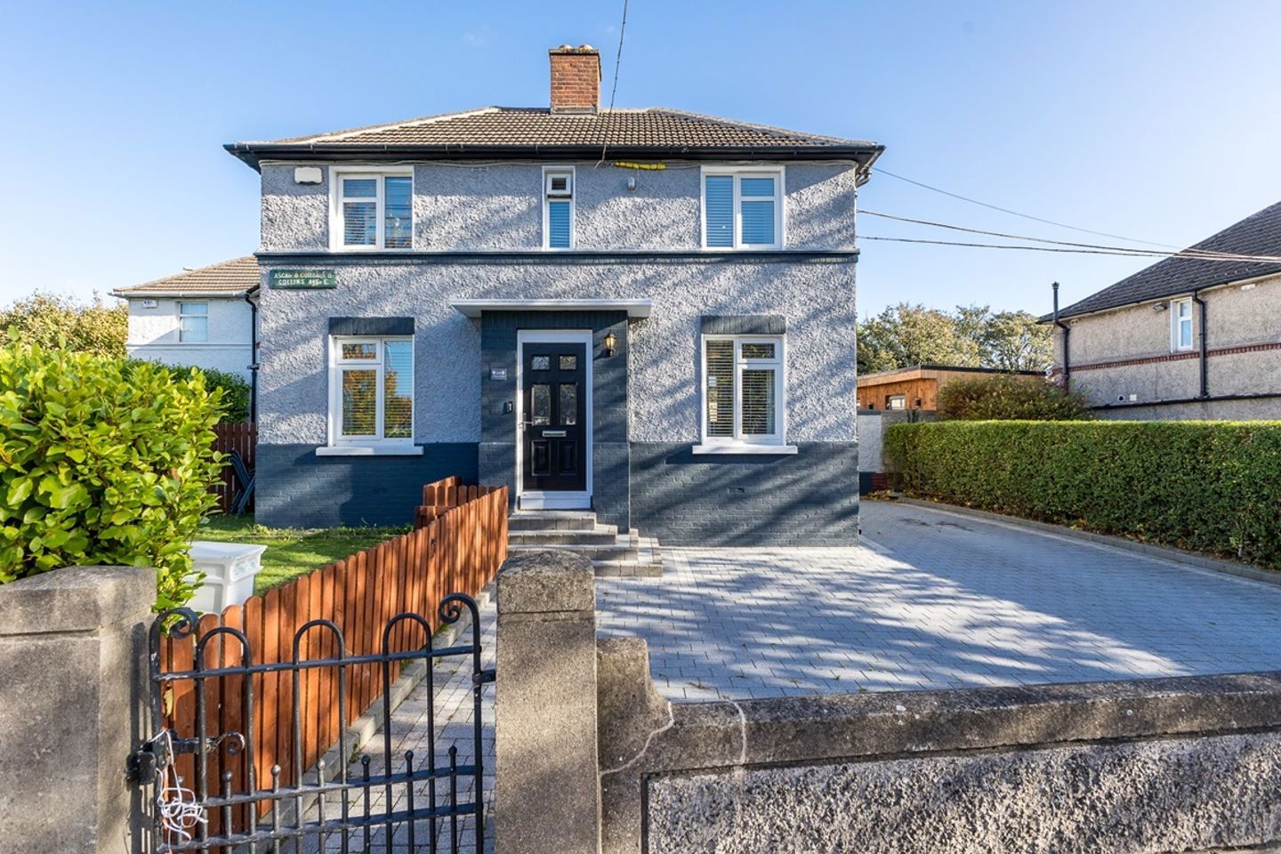 248 Collins Avenue East, Killester, Donnycarney, Dublin 5, D05FT68 5