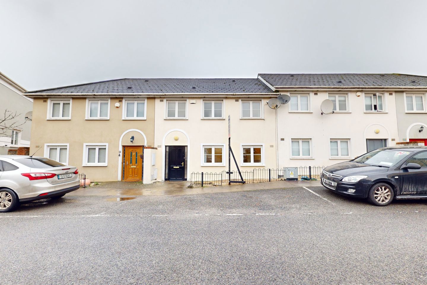 6 Bealing View, Tyrellstown, Tyrrelstown, Dublin 15, D15KA4X 2