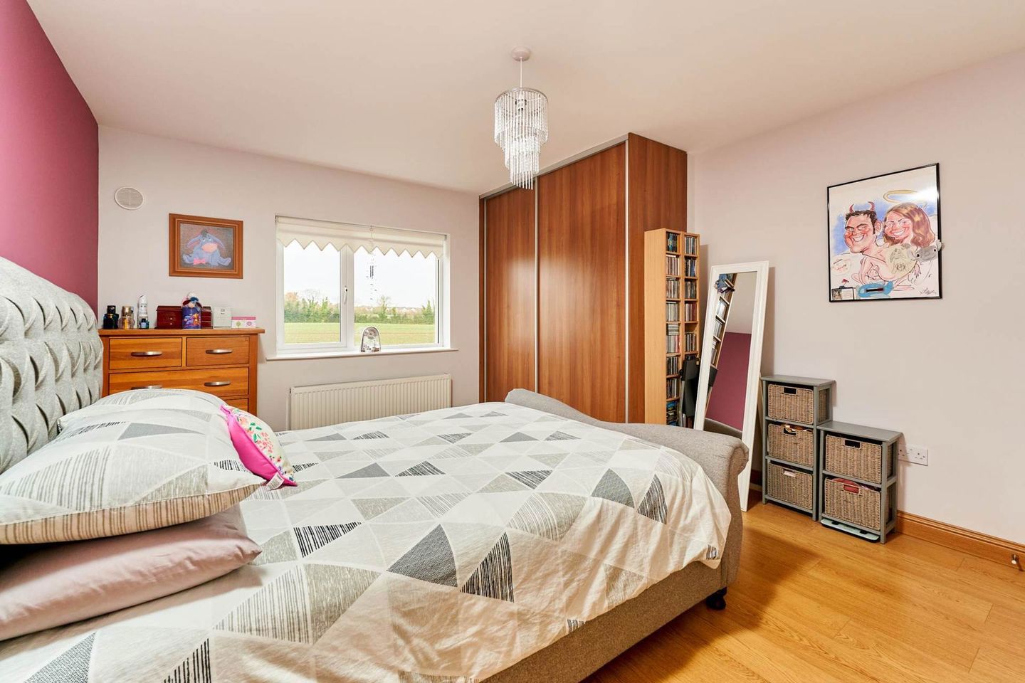 14 Beechfield Meadows, Clonee, Dublin 15 16