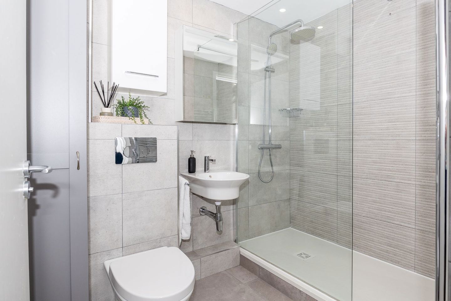 Apartment 48 , Block K, Hanover Quay, Dublin 2, D02KH99 16