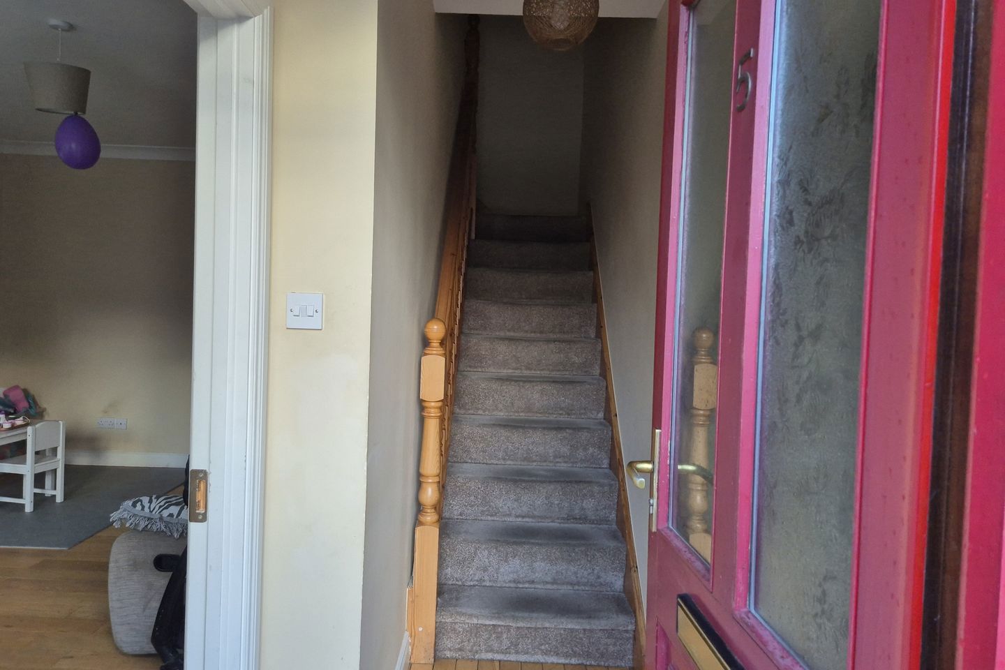 5 Thorndale Close, Kingscourt, Co. Cavan, A82DN79 7
