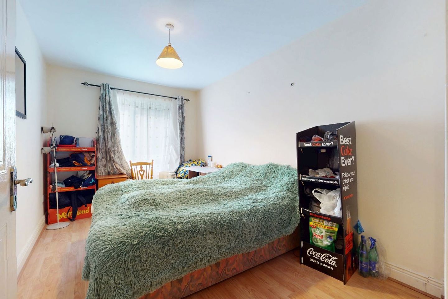 Apartment 28 , Premier Square, Finglas, Dublin 11, D11EW66 6