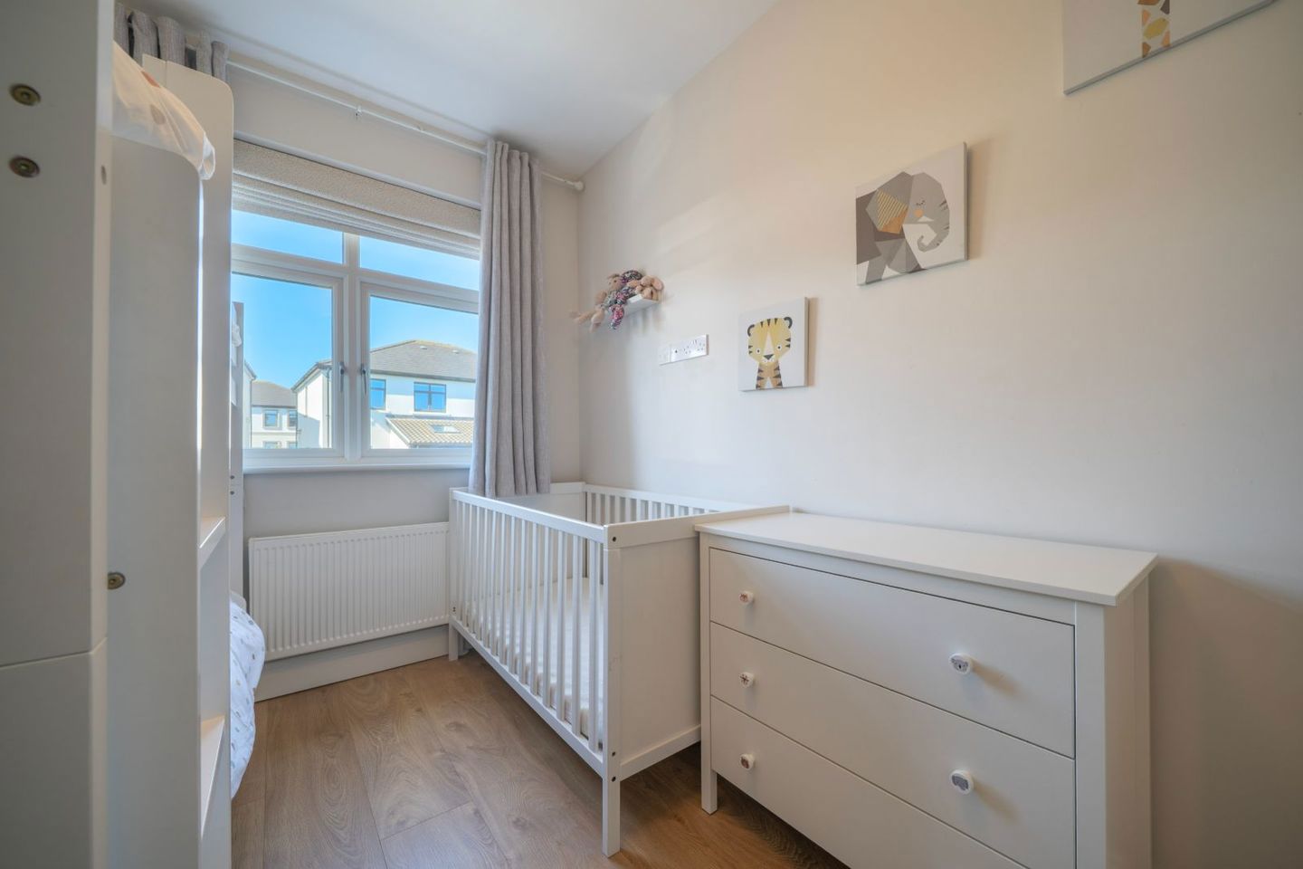 3 Ring Finnan Avenue, Kinsale Manor, Kinsale, Co. Cork, P17XV72