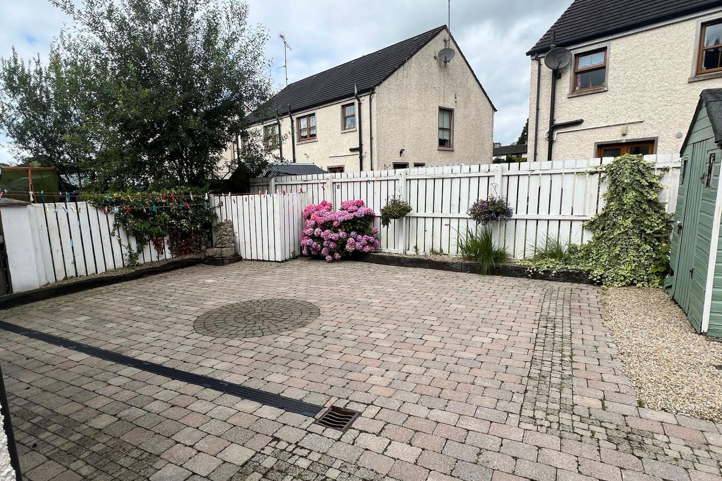 19 Glenowen,, Ballinode,, Co. Monaghan, H18PN79