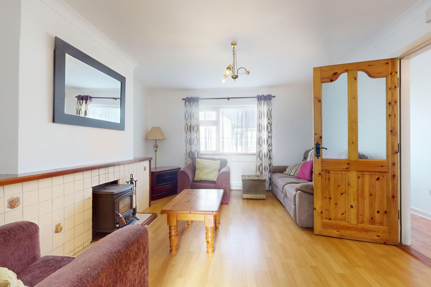 Anfield House, 24A Moneen Cottages, Castlebar, Co. Mayo, F23PT04 6