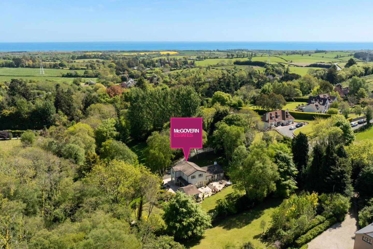 13 bel air village, cronroe, ashford