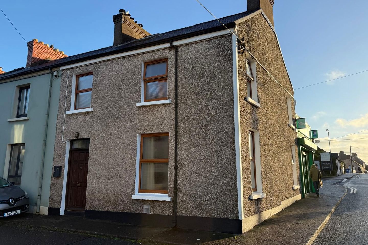1 Hawthorn Villas and Post Office, South Douglas Road, Cork City Centre, T12EAA3 3