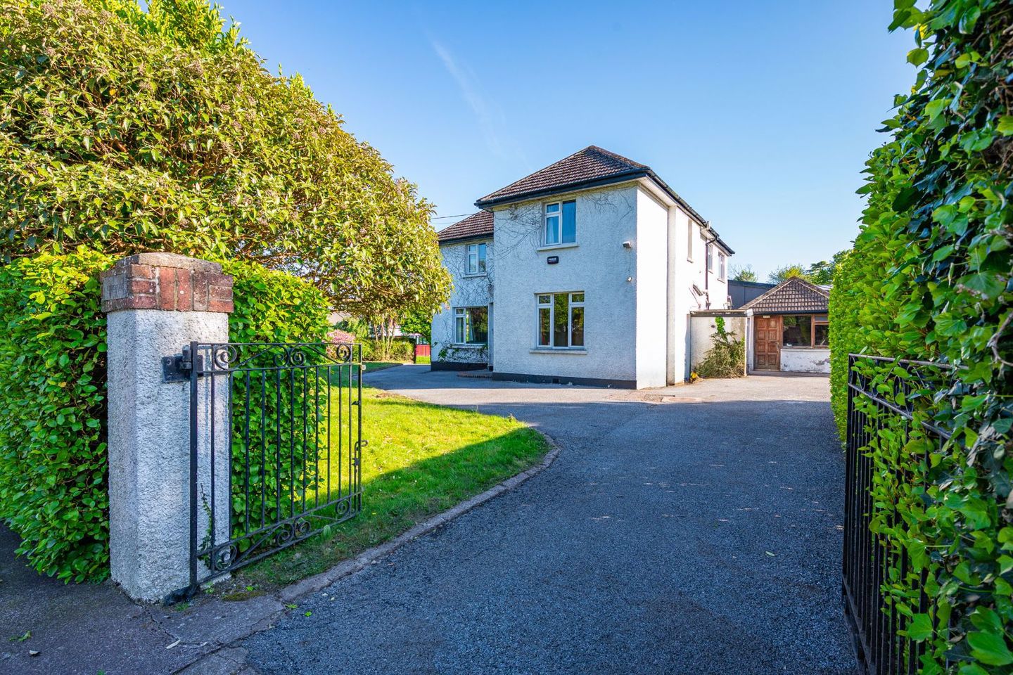 Gleneagles, Hettyfield, Ballinlough, Co. Cork, T12A8RD