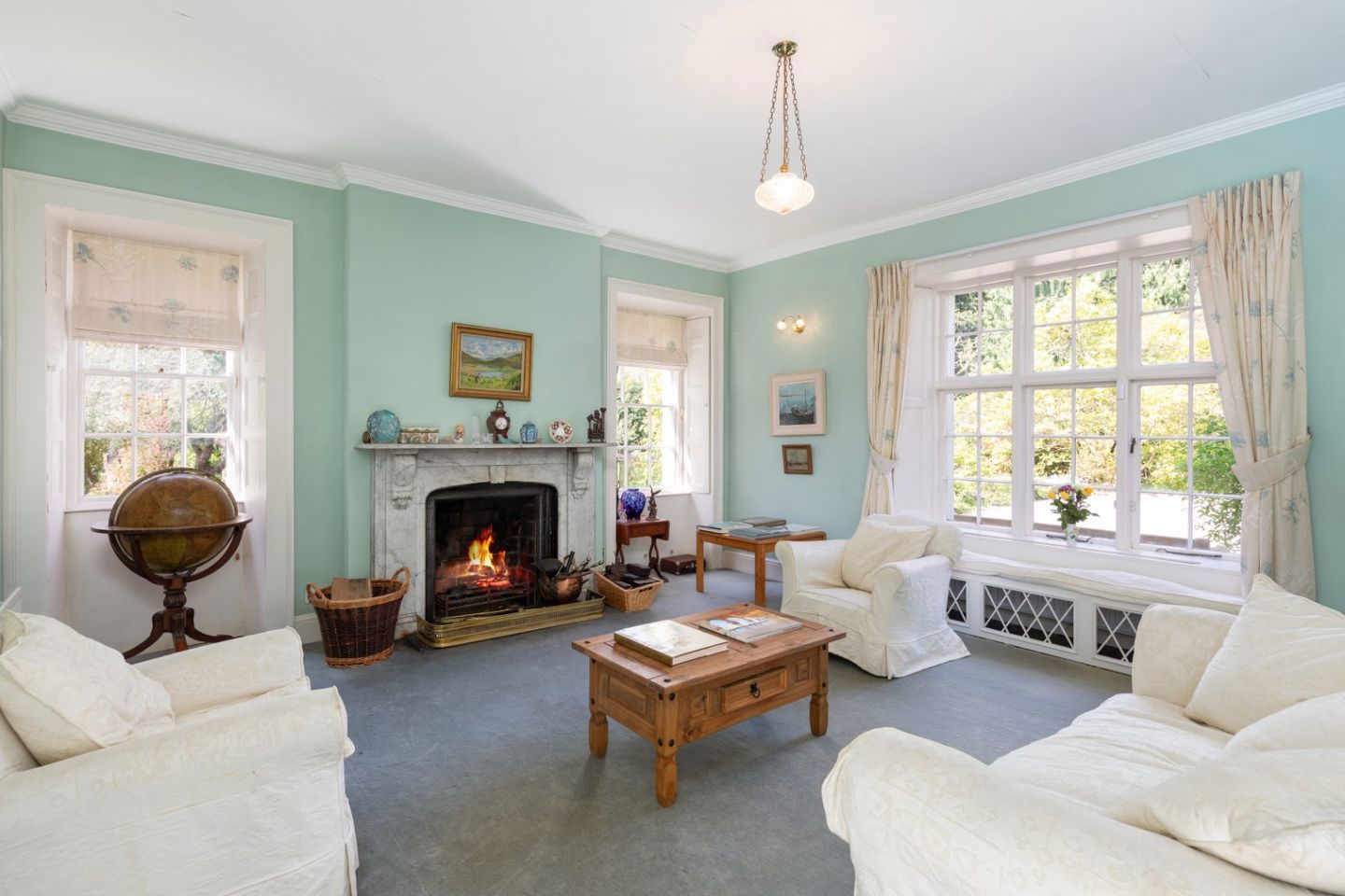 Glenbrook House and Mews, Enniskerry, Co Wicklow, Enniskerry, Co. Wicklow, A98N265 28