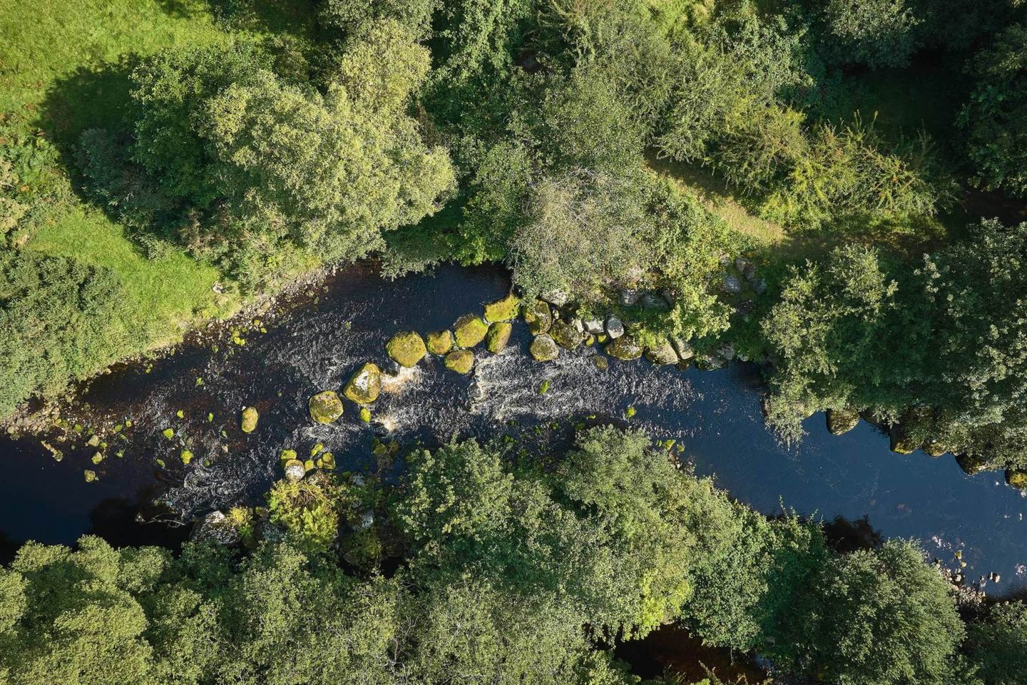 Sterne`s Mill, Annamoe, Co. Wicklow, A98TK63 37