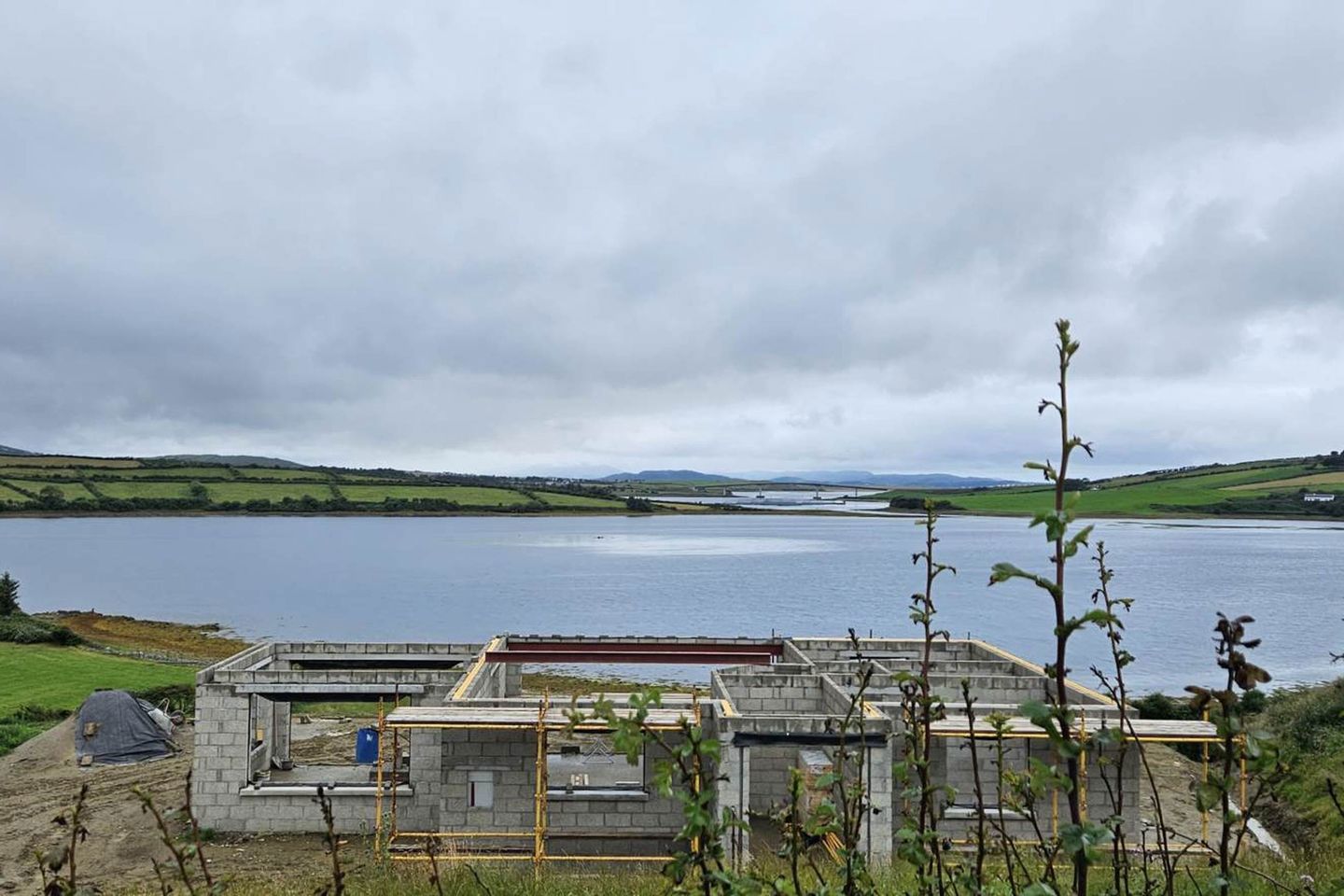 Seabreeze, Ballyheerin, Kindrum, Fanad, Co. Donegal 10