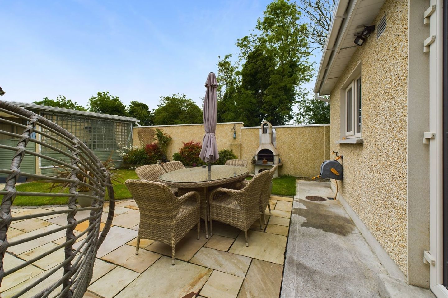 16 The Elms, Oldgrange Wood, Monasterevin, Co. Kildare, W34C796 23