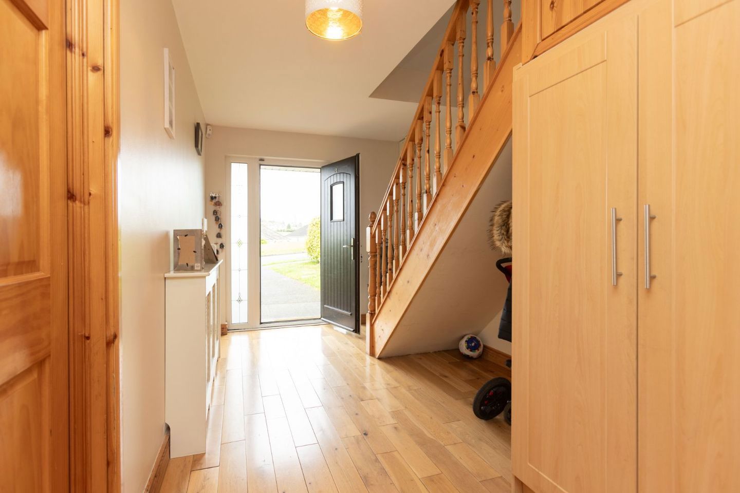 23 higginstown woods, granard, longford