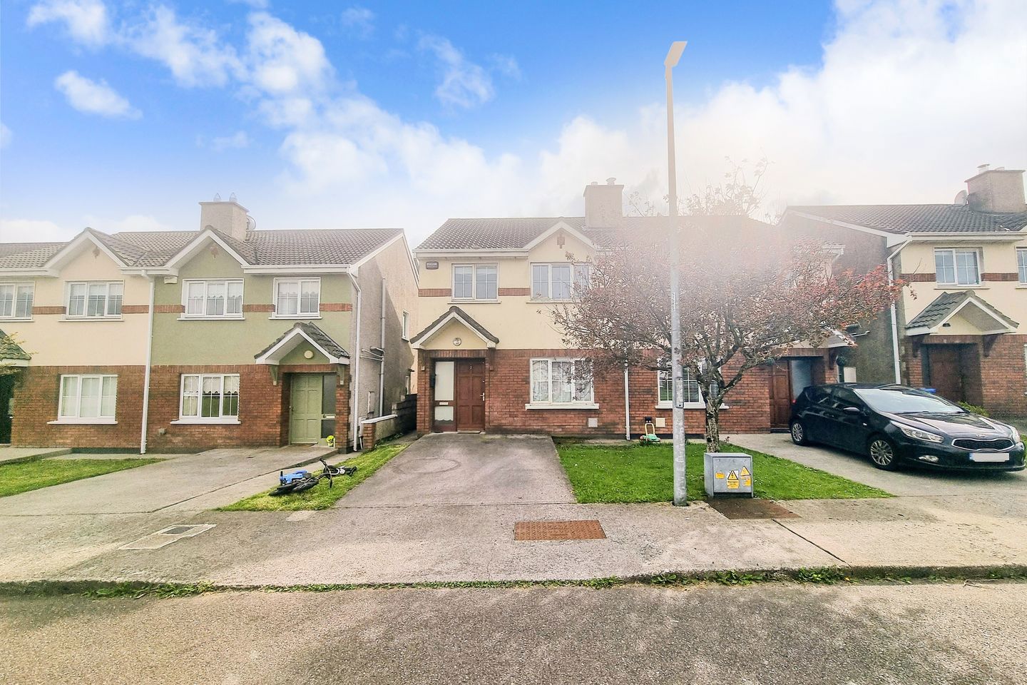 7 Hillcrest, Watergrasshill, Co. Cork, T56PY28