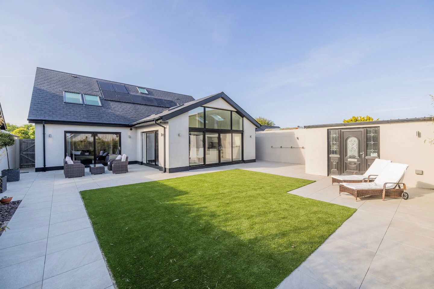 Channel Road, Rush, Co. Dublin, K56X744