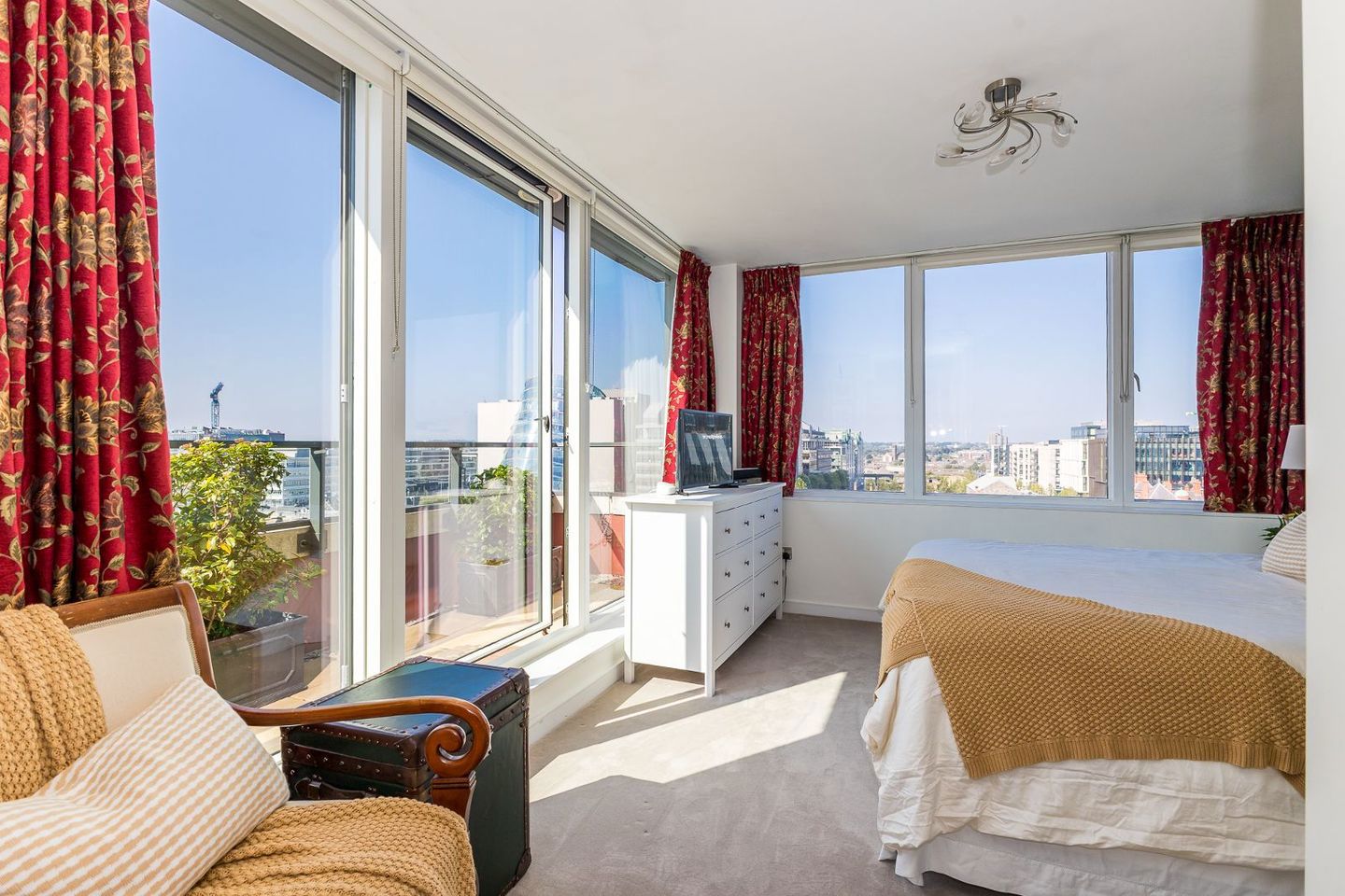 Apartment 48 , Block K, Hanover Quay, Dublin 2, D02KH99 15