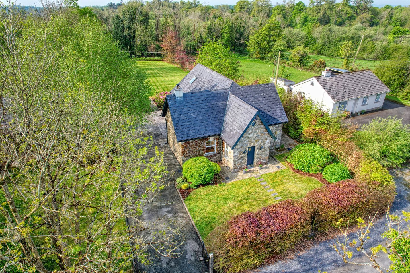 Carrickmoyragh, Newtownforbes, Co. Longford, N39ED89