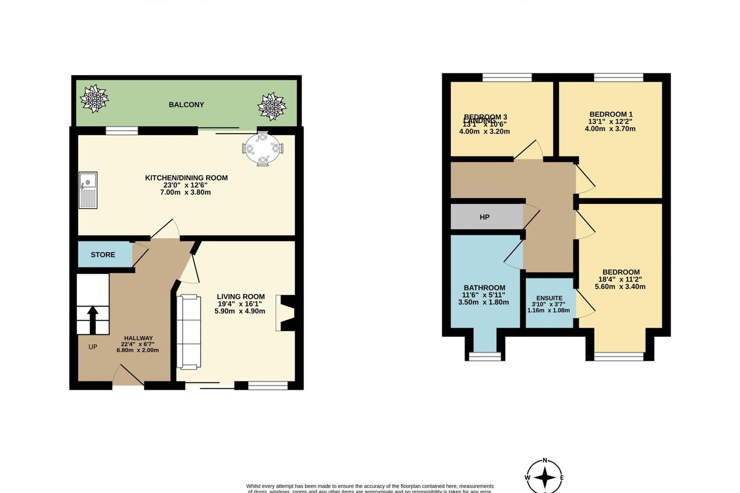 81 Oakleigh Wood, Dooradoyle, Co. Limerick, V94KW62 22
