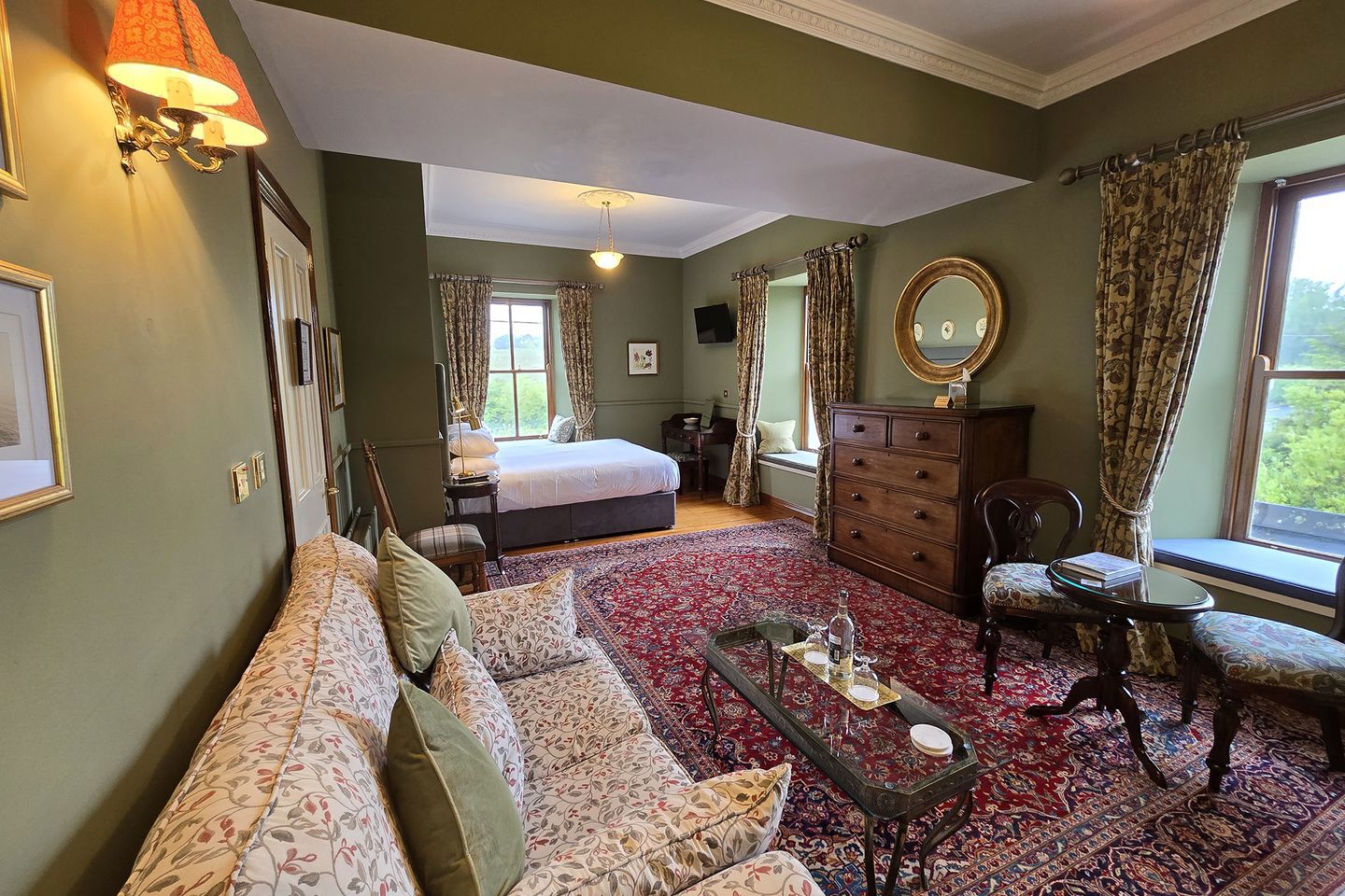 WILD HONEY INN, Wild Honey Inn, Lisdoonvarna, Co. Clare, V95P234 14